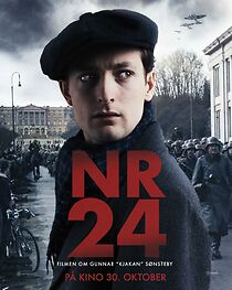 Watch Nr. 24