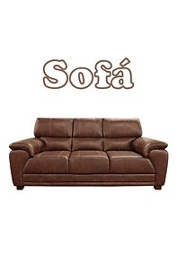 Watch Sofá (Short 2023)