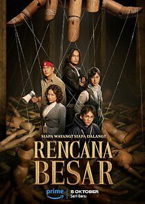 Watch Rencana Besar