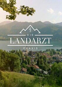 Watch Die Landarztpraxis