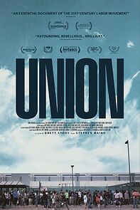 Watch Union