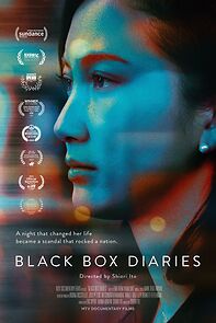 Watch Black Box Diaries