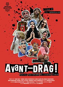 Watch Avant-Drag!