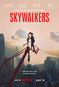 Watch Skywalkers: A Love Story