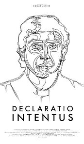 Watch Declaratio Intentus (Short 2016)