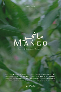 Watch Mango (Short 2024)