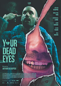 Watch Dans tes yeux morts (Short 2023)