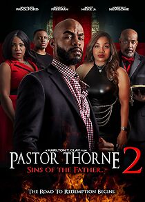 Watch Pastor Thorne 2: Sins of the Father