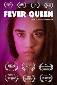 Watch Fever Queen (Short 2009)