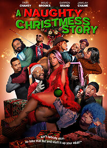 Watch A Naughty Christmess Story