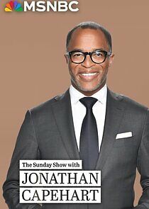 Watch The Sunday Show with Jonathan Capehart