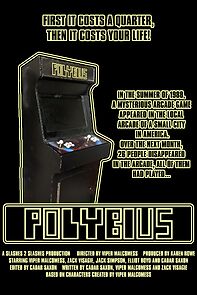 Watch Polybius (Short 2023)