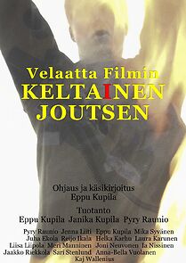 Watch Keltainen joutsen