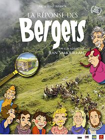 Watch La réponse des bergers