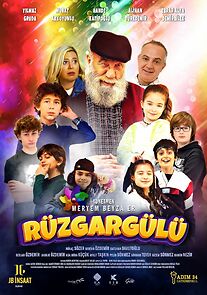 Watch Rüzgargülü