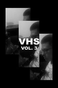 Watch VHS Vol. 3 (Short 2023)