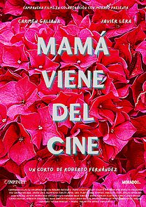 Watch Mamá viene del cine (Short 2023)