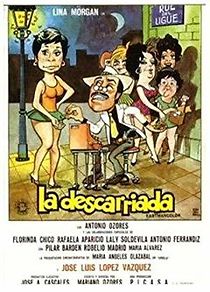 Watch La descarriada