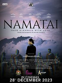 Watch Namatai: From Kinabalu with Love