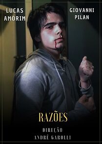 Watch Razões (Short 2019)