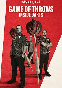 Watch Game of Throws: Inside Darts