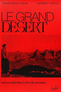 Watch Le Grand Désert