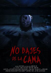 Watch No bajes de la cama (Short 2024)