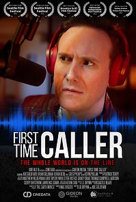 Watch First Time Caller