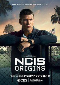 Watch NCIS: Origins