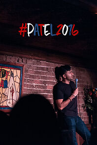 Watch #patel2016