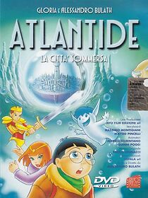 Watch Atlantis: The underwater City