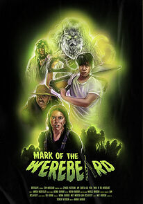 Watch Mark of the Werebeard