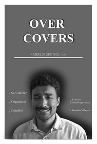 Watch Over Covers (Short 2023)