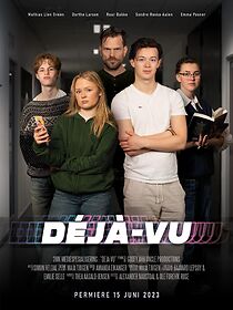 Watch Déjà-vu (Short 2023)