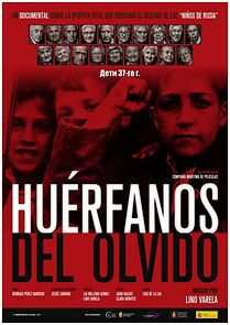 Watch Huérfanos del olvido