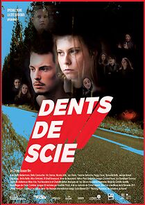 Watch Dents de Scie