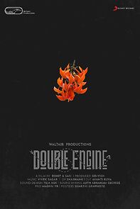 Watch Double Engine