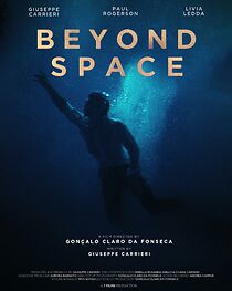 Watch Beyond Space (Short 2023)