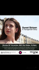 Watch Sweet Sixteen: A Transgender Story