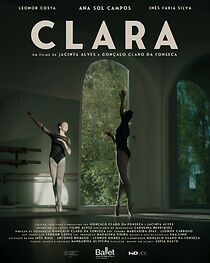 Watch Clara (Short 2023)