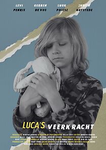 Watch Luca's Resilience (Short 2023)