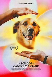 Watch The School of Canine Massage (Short 2024)