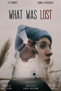 Watch What Was Lost (Short 2023)