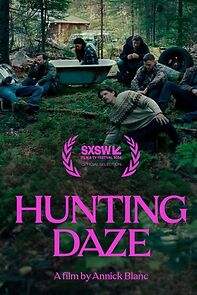 Watch Hunting Daze