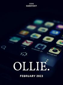 Watch Ollie. (Short 2023)