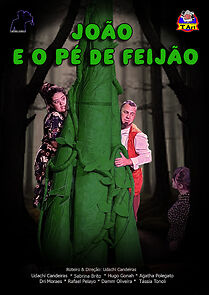 Watch João e o pé de feijão