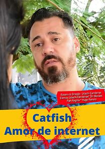 Watch Catfish, amor de internet