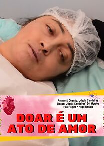 Watch Doar é um ato de amor