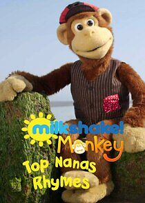 Watch Milkshake! Monkey's Top Nanas Rhymes