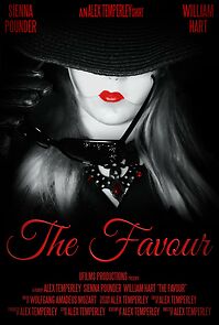 Watch The Favour (Short 2022)